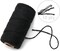 3 Cotton Twine - Natural Jute Packing & Wrapping Twines (Black, White)